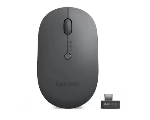 Mouse Lenovo Go Multi-Device MB605T