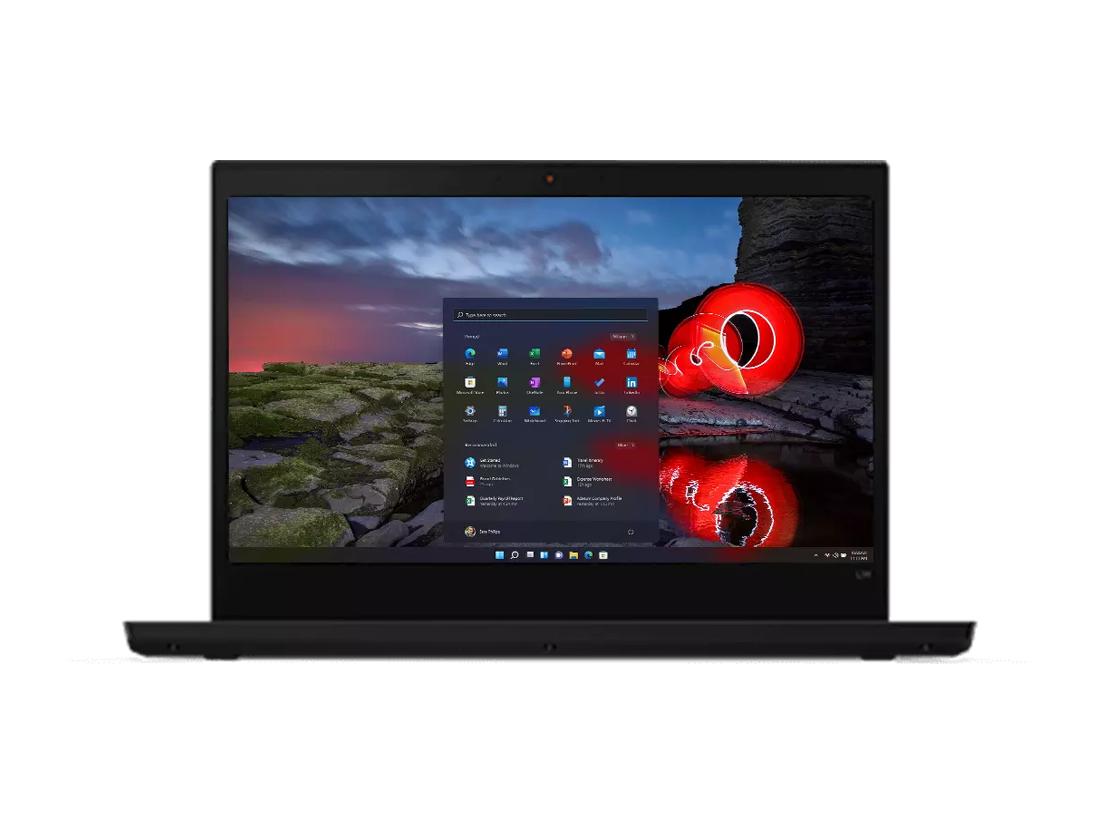 Lenovo ThinkPad L14 Gen 1