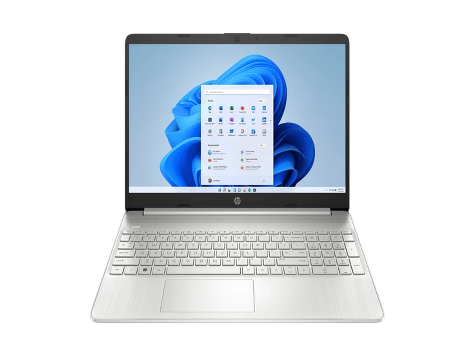 HP 15 Ryzen 5